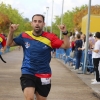 Imágenes de la V Carrera Solidaria Ruta 091 Badajoz II