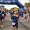 Imágenes de la V Carrera Solidaria Ruta 091 Badajoz II