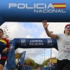 Imágenes de la V Carrera Solidaria Ruta 091 Badajoz II