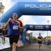 Imágenes de la V Carrera Solidaria Ruta 091 Badajoz II