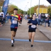 Imágenes de la V Carrera Solidaria Ruta 091 Badajoz II