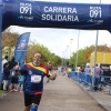 Imágenes de la V Carrera Solidaria Ruta 091 Badajoz II