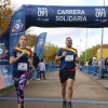 Imágenes de la V Carrera Solidaria Ruta 091 Badajoz II