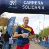 Imágenes de la V Carrera Solidaria Ruta 091 Badajoz II