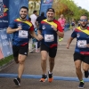 Imágenes de la V Carrera Solidaria Ruta 091 Badajoz II