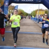 Imágenes de la V Carrera Solidaria Ruta 091 Badajoz II