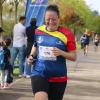 Imágenes de la V Carrera Solidaria Ruta 091 Badajoz II