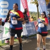 Imágenes de la V Carrera Solidaria Ruta 091 Badajoz II