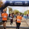 Imágenes de la V Carrera Solidaria Ruta 091 Badajoz II