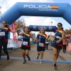 Imágenes de la V Carrera Solidaria Ruta 091 Badajoz II