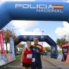 Imágenes de la V Carrera Solidaria Ruta 091 Badajoz II