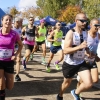 Imágenes de la V Carrera Solidaria Ruta 091 Badajoz III