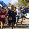 Imágenes de la V Carrera Solidaria Ruta 091 Badajoz III