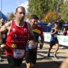 Imágenes de la V Carrera Solidaria Ruta 091 Badajoz III