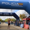 Imágenes de la V Carrera Solidaria Ruta 091 Badajoz III