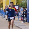 Imágenes de la V Carrera Solidaria Ruta 091 Badajoz III