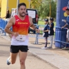 Imágenes de la V Carrera Solidaria Ruta 091 Badajoz III