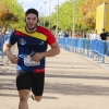 Imágenes de la V Carrera Solidaria Ruta 091 Badajoz III