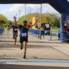 Imágenes de la V Carrera Solidaria Ruta 091 Badajoz III