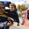 Imágenes de la V Carrera Solidaria Ruta 091 Badajoz III