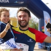 Imágenes de la V Carrera Solidaria Ruta 091 Badajoz III