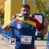 Imágenes de la V Carrera Solidaria Ruta 091 Badajoz III