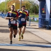 Imágenes de la V Carrera Solidaria Ruta 091 Badajoz III