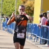 Imágenes de la V Carrera Solidaria Ruta 091 Badajoz III