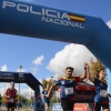 Imágenes de la V Carrera Solidaria Ruta 091 Badajoz III