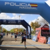 Imágenes de la V Carrera Solidaria Ruta 091 Badajoz III