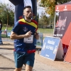 Imágenes de la V Carrera Solidaria Ruta 091 Badajoz III