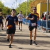 Imágenes de la V Carrera Solidaria Ruta 091 Badajoz III