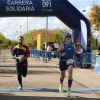 Imágenes de la V Carrera Solidaria Ruta 091 Badajoz III