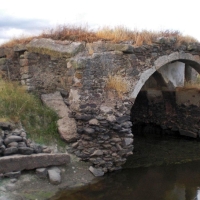 Denuncian el mal estado y riesgo de derrumbe de la ermita de San Jorge de Cáceres