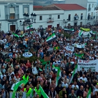 Ecologistas apoya la gran manifestación de este fin de semana en Salvatierra