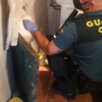 Los famosos ladrones de esta localidad extremeña ya no robarán más