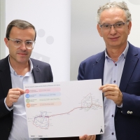 Fusión Don Benito y Villanueva: anuncian el primer proyecto conjunto