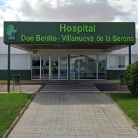 El Hospital Don Benito-Villanueva rendirá homenaje a Melchor Trejo