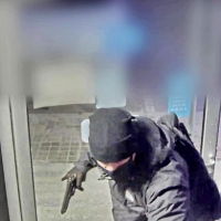 Detenidos dos atracadores que sustrajeron 230.000 euros de sucursales bancarias