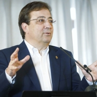 Vara: &quot;La atención paliativa es uno de los grandes hitos del Sistema Extremeño de Salud&quot;