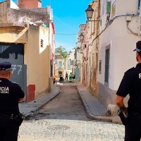 Cuidado dónde y qué tiras en Badajoz: la Policía está denunciando por ello