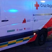 Dos heridos, uno de ellos grave, en dos accidentes el martes en Extremadura