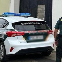 Dos detenidos por robar en un taller a punta de navaja en Miajadas (CC)