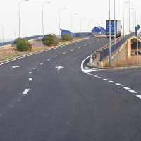 Durante varias semanas habrá obras en calles del Polígono El Nevero de Badajoz