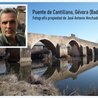 El puente de Cantillana, visto por el historiador José Antonio Hinchado Alba