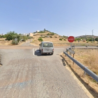 Fallece un hombre en un accidente en Jerez de los Caballeros