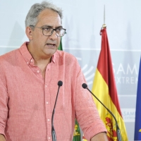 Unidas por Extremadura asegura que el paro ha subido menos gracias a Yolanda Díaz