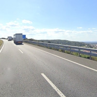 Obras en materia de acción contra el ruido en carreteras del Estado en Extremadura