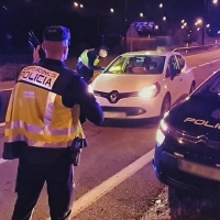 Detenido un hombre que arreglaba coches y transportaba víctimas para ser explotadas