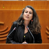 &quot;De nada sirve aplaudir a los bomberos en verano si nos olvidamos de ellos luego&quot;